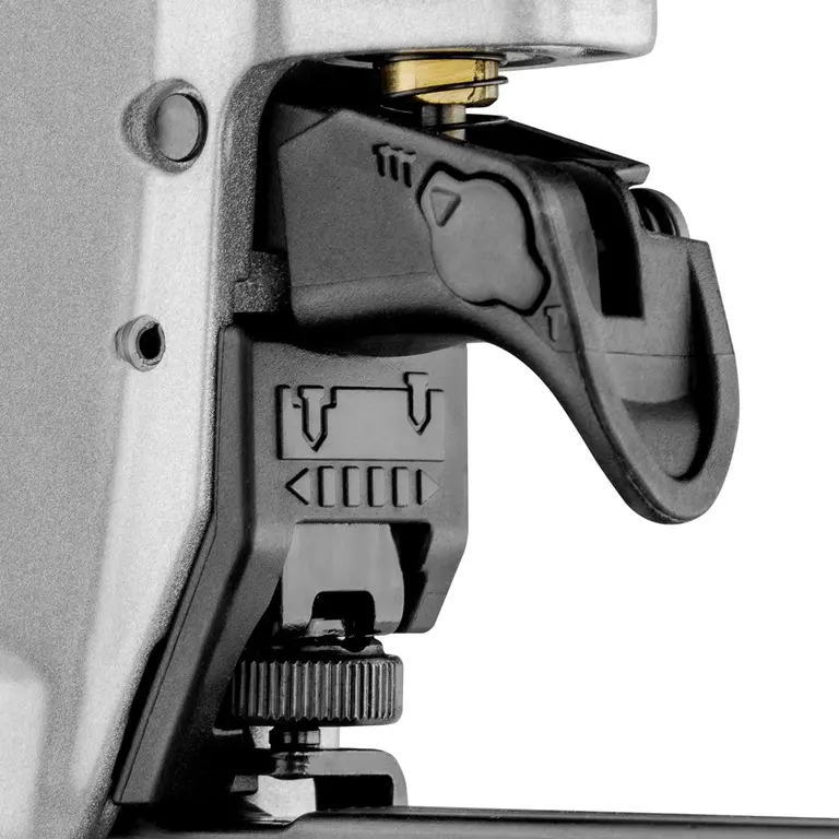 میخکوب بادی تی پو 50 میلی‌متری مدل RA-T50